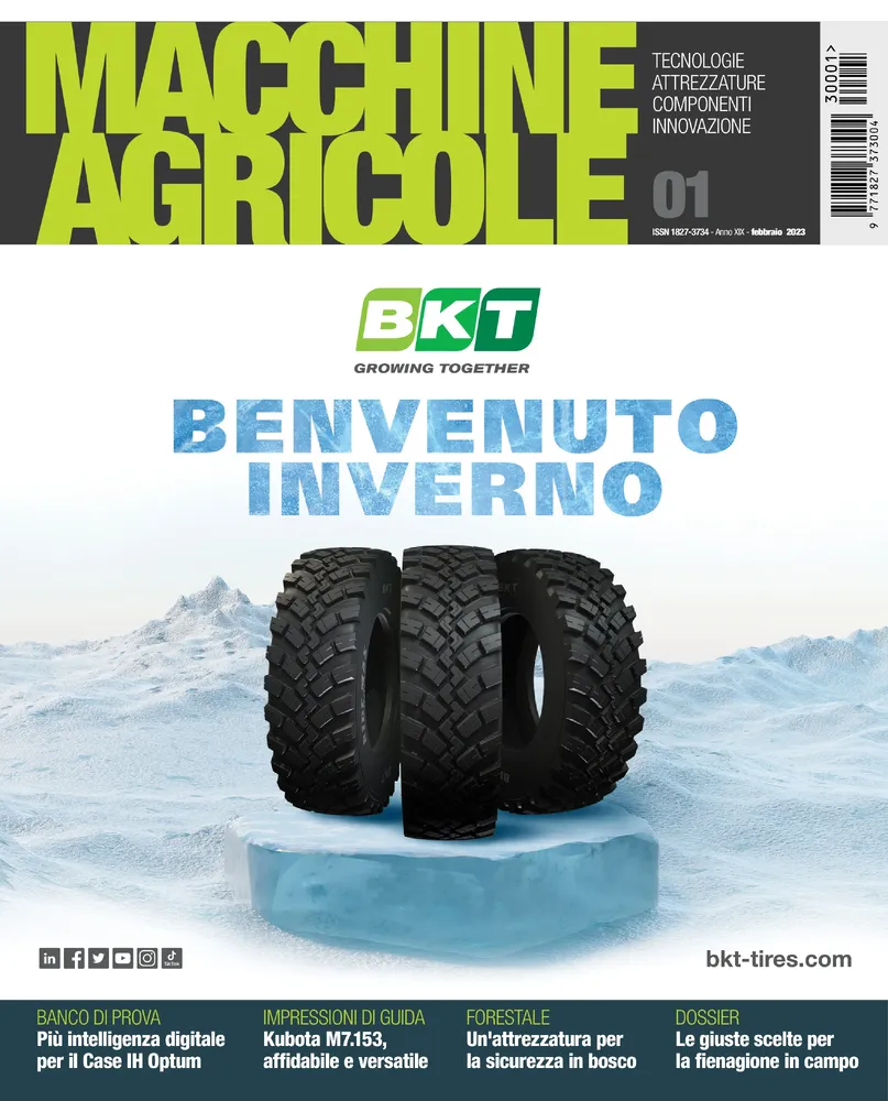 n.1 - Febbraio 2023