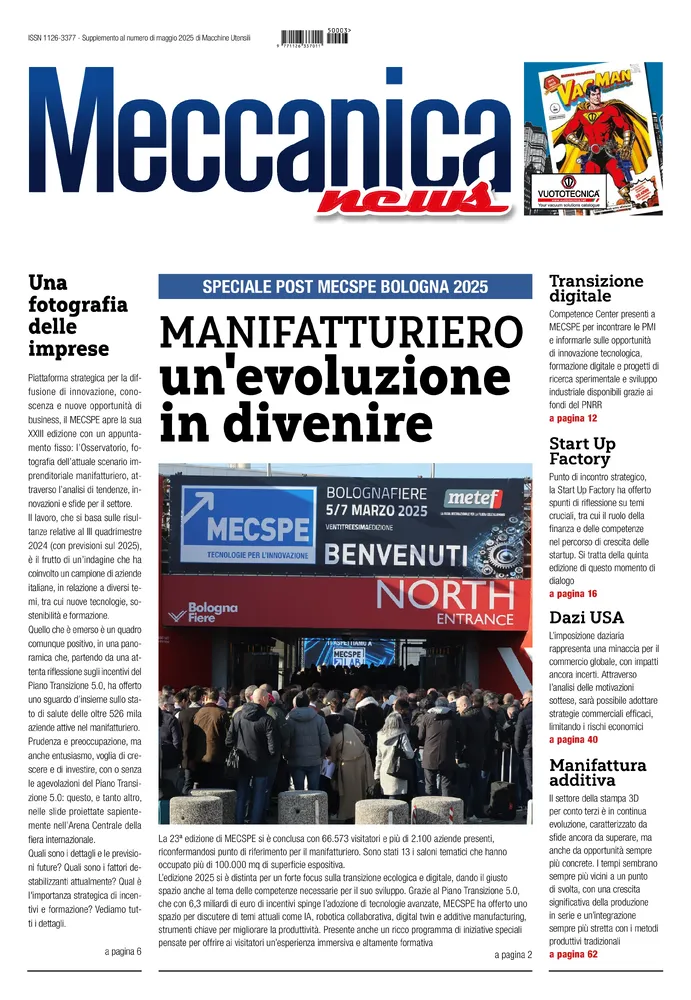 n.3 - Maggio 2025