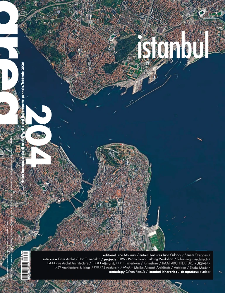 n.204 - Gennaio/Febbraio 2026