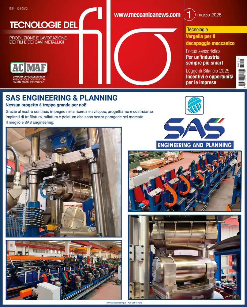 n.1 - Marzo 2025