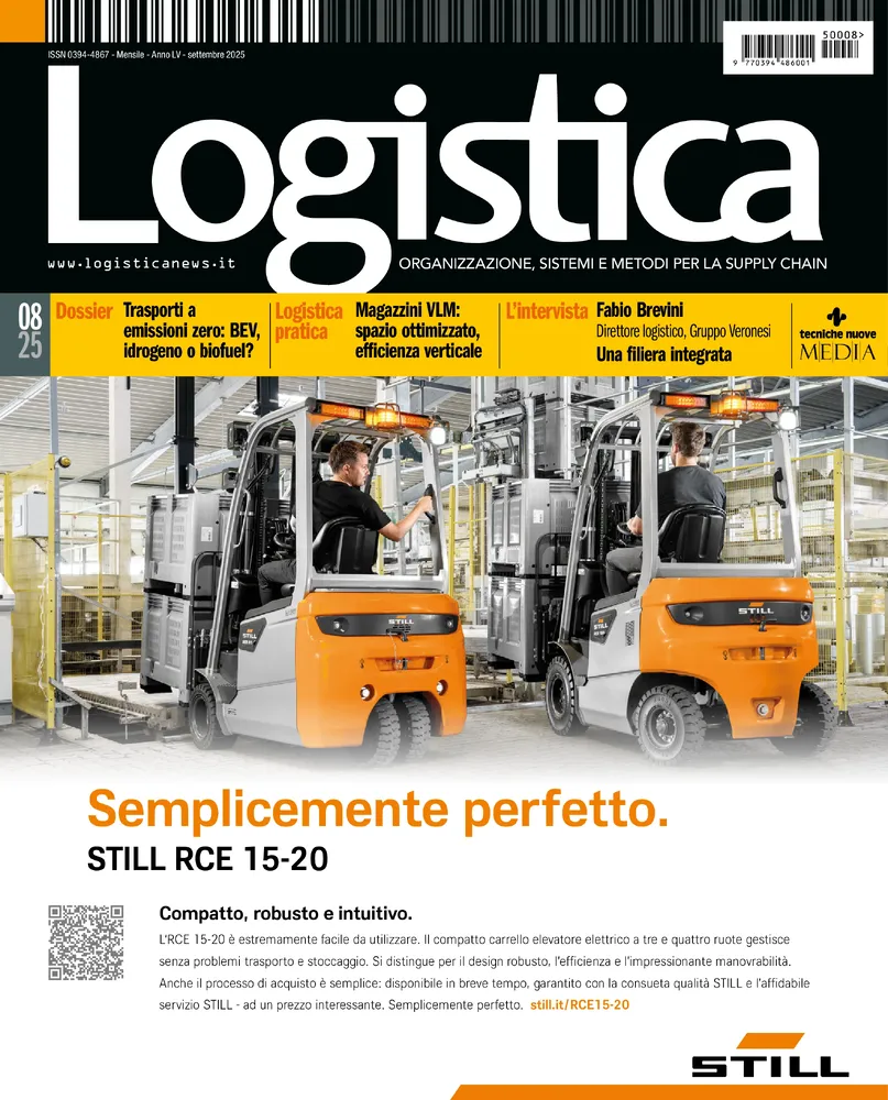 n.8 - Settembre 2025