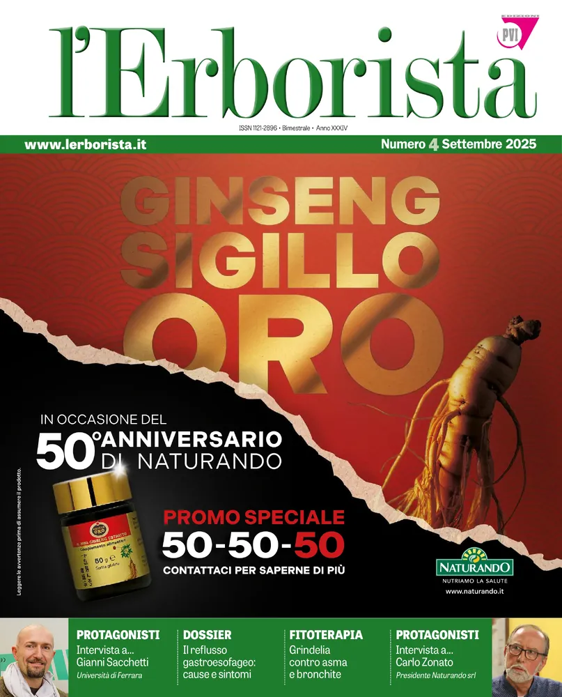 n.4 - Settembre 2025