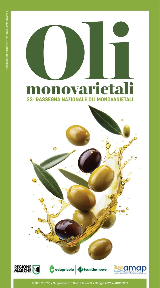Catalogo Oli Monovarietali Amap 2026