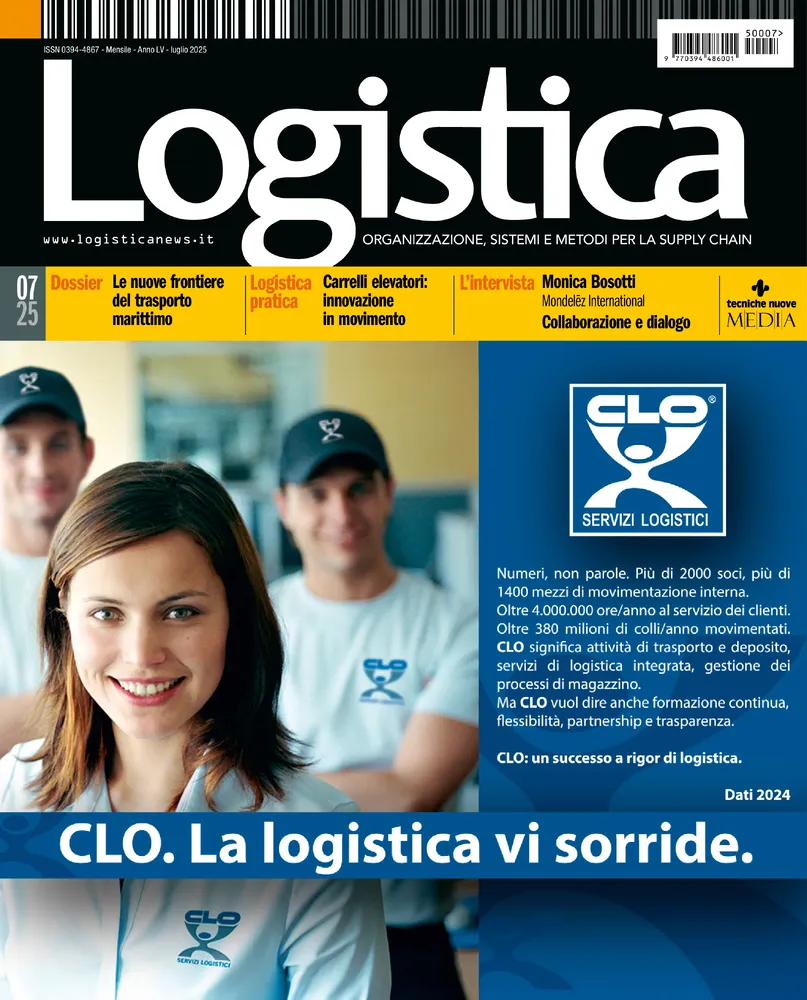 n.7 - Luglio 2025