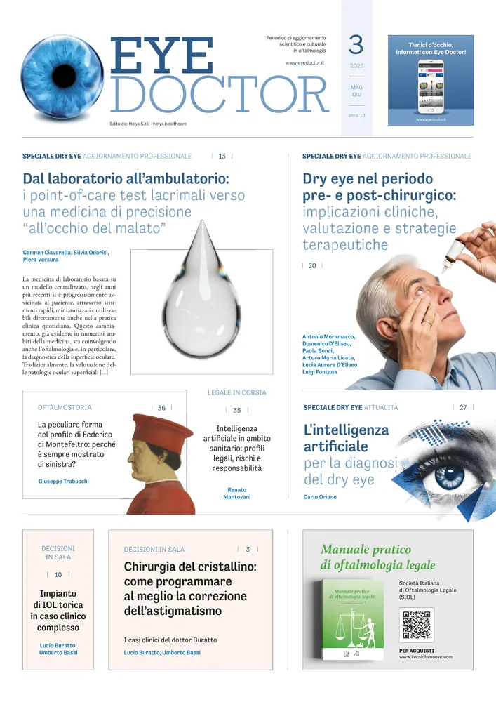 n.3 - Maggio/Giugno 2026