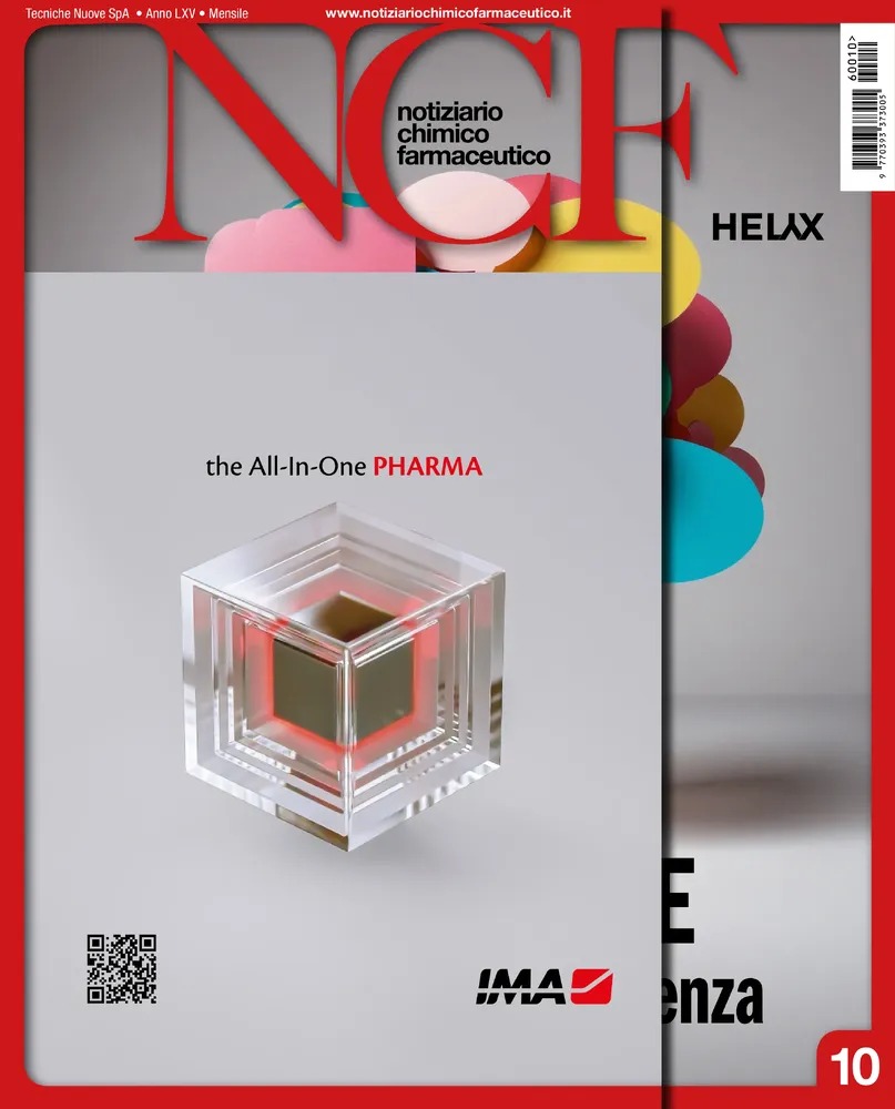n.10 - Novembre 2026
