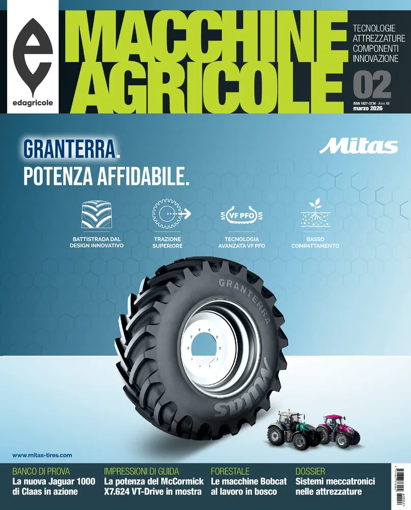 n.2 - Marzo 2026