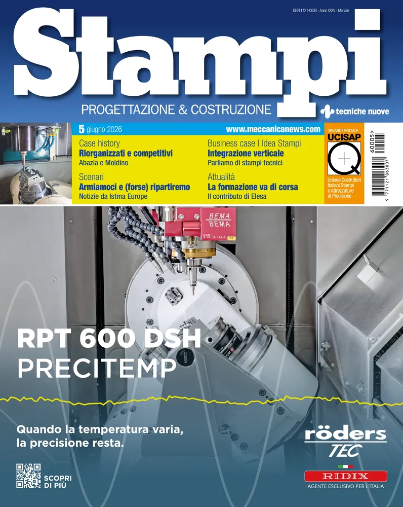 n.5 - Giugno 2026