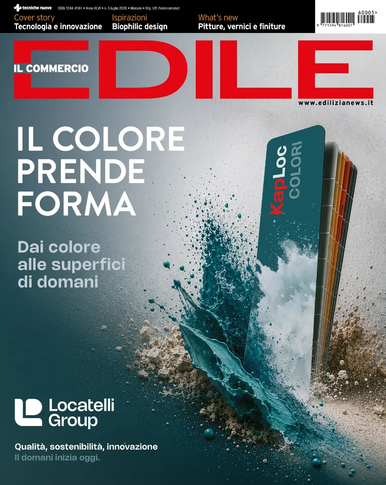 n.5 - Luglio 2026