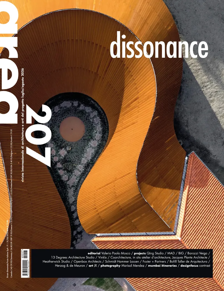 n.207 - Luglio/agosto 2026
