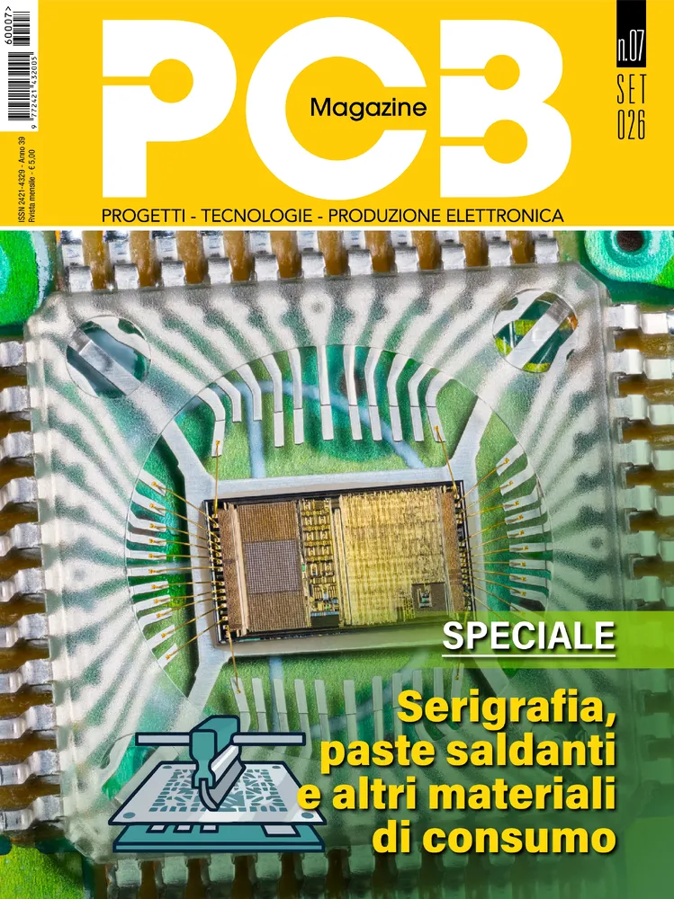 n.7 - Settembre 2026