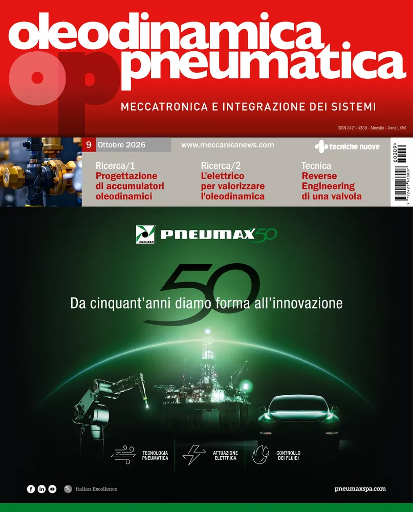 n.9 - Ottobre 2026