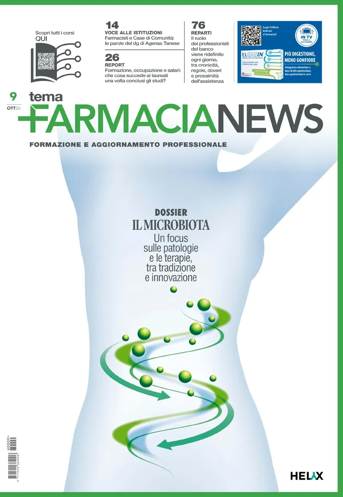n.9 - Ottobre 2026
