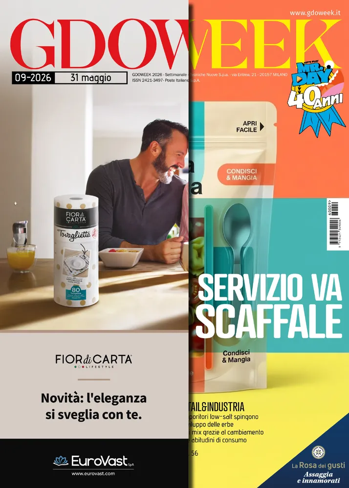 n.9 - Maggio 2026