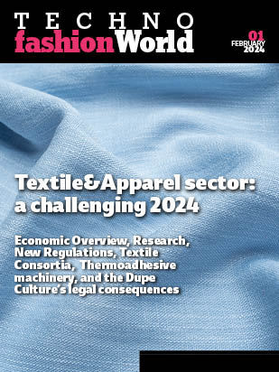 Techno Fashion World 01-2024