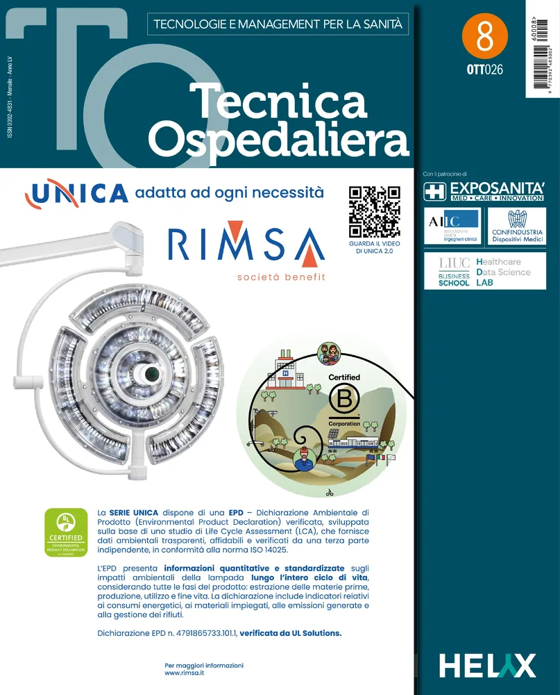 n.8 - Ottobre 2026