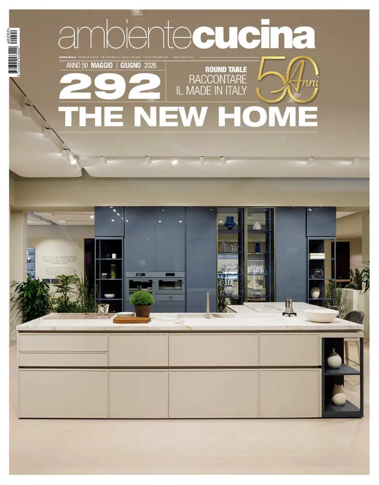 n.292 - Maggio/Giugno 2026