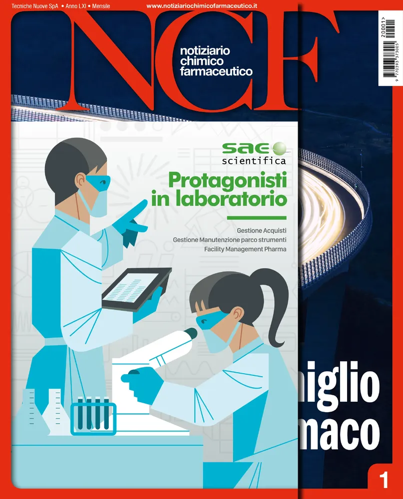 n.1 - Gennaio 2022