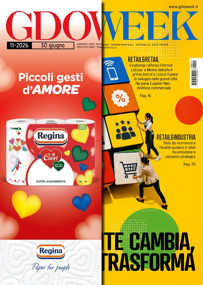 n.11 - Giugno 2026