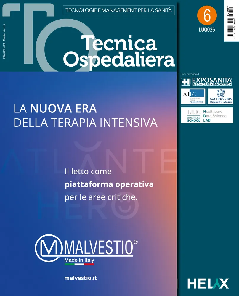 n.6 - Luglio 2026