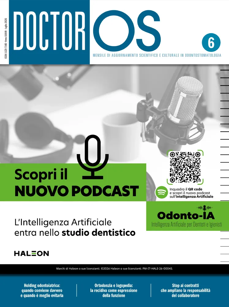 n.6 - Luglio 2026