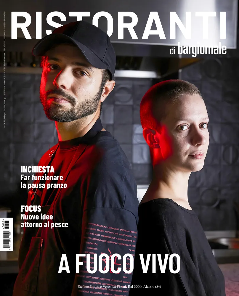 n.3 - Maggio/Giugno 2026