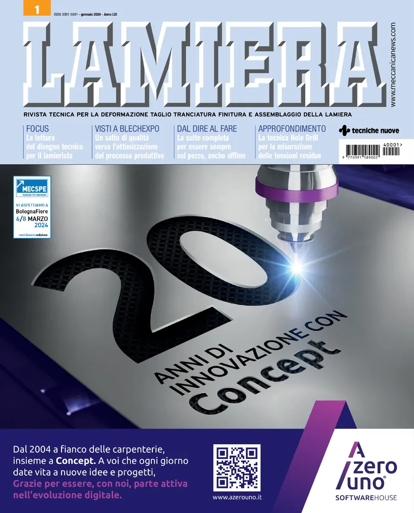 n.1 - Gennaio 2024
