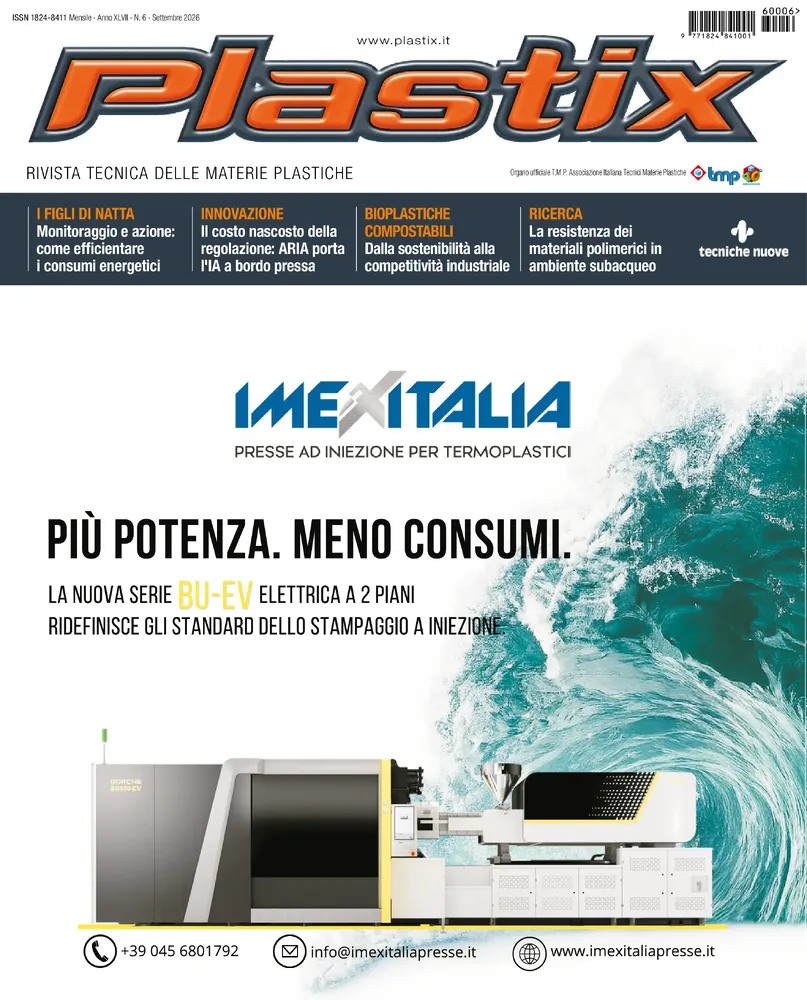 n.6 - Settembre 2026