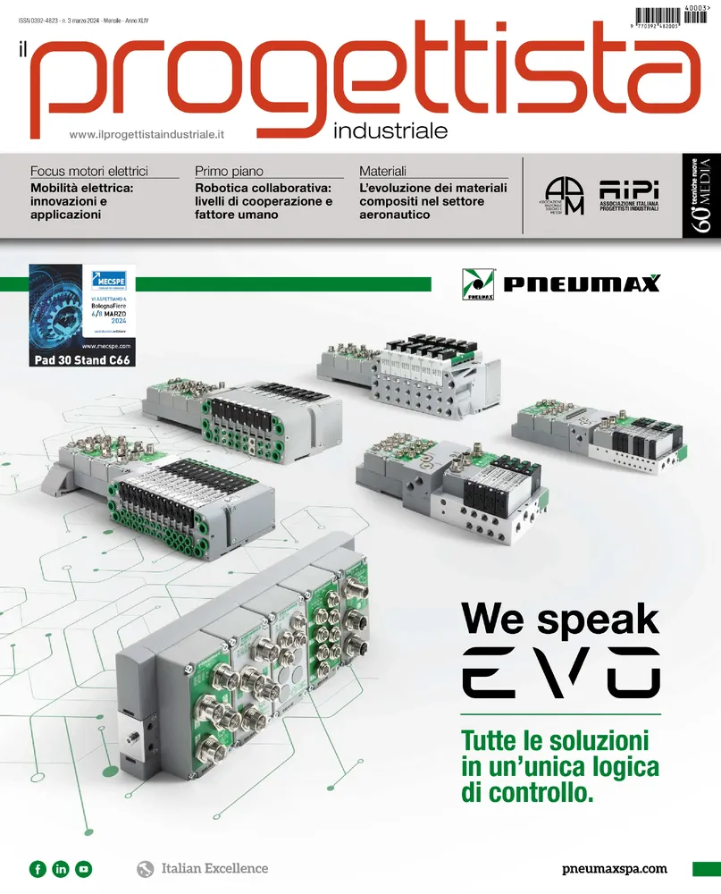n.3 - Marzo 2024