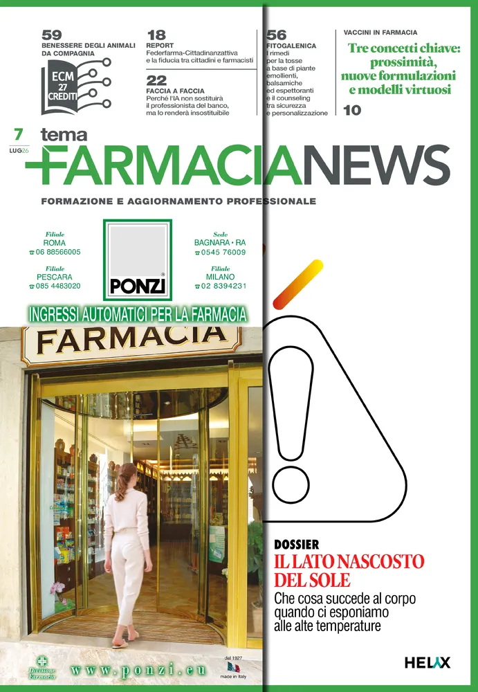n.7 - Luglio 2026