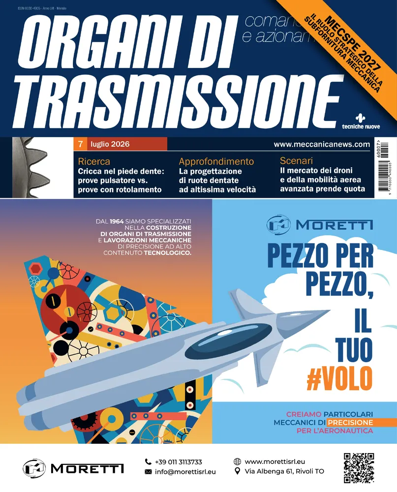 n.7 - Luglio 2026