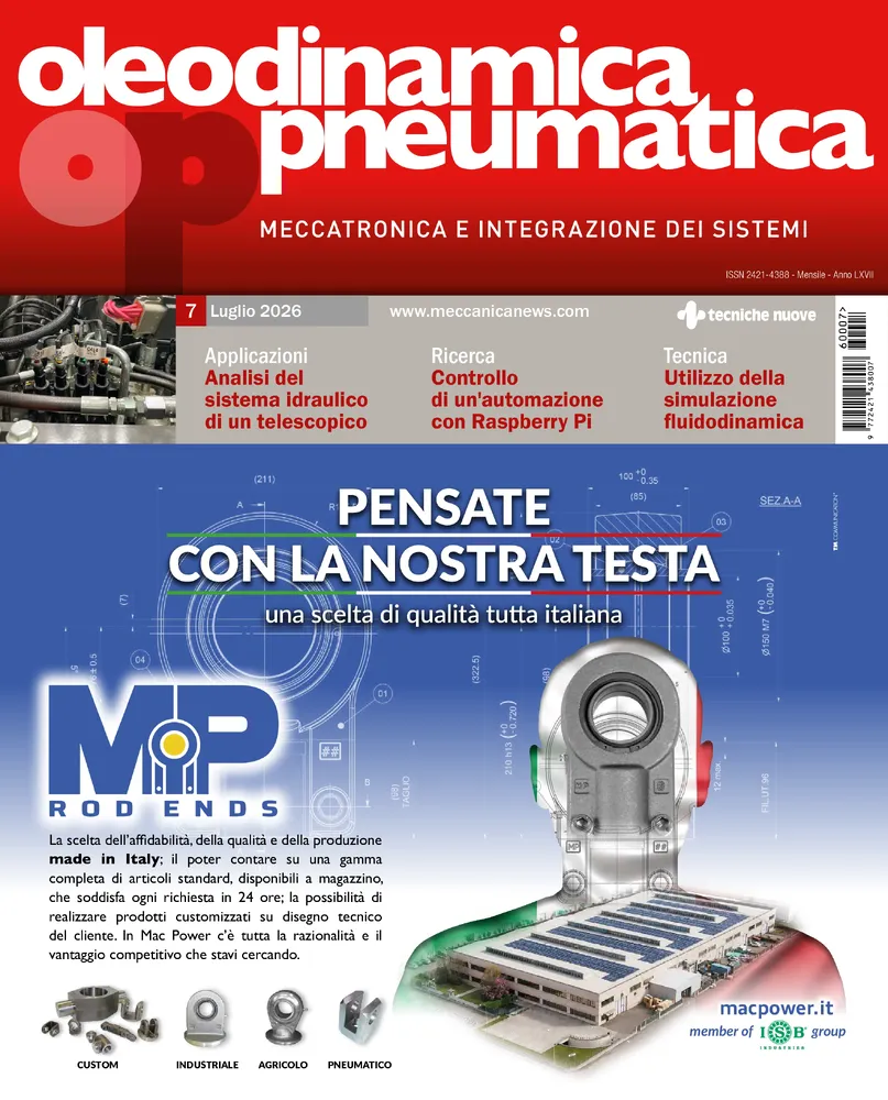 n.7 - Luglio 2026