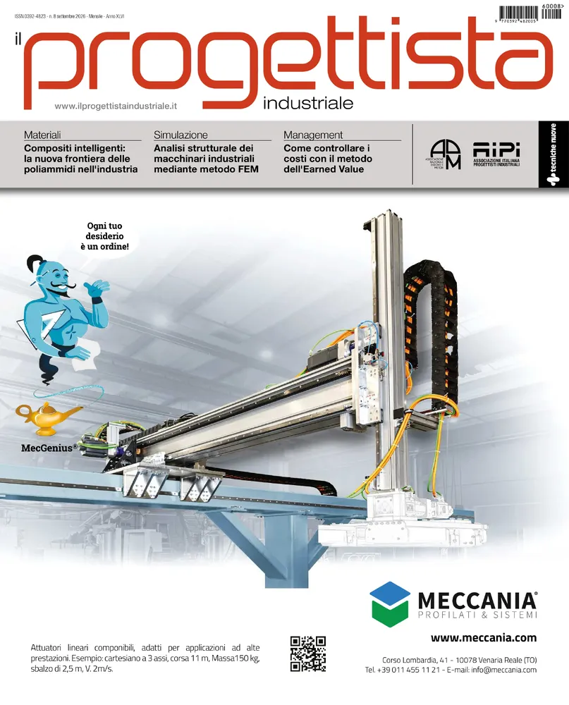 n.8 - Settembre 2026