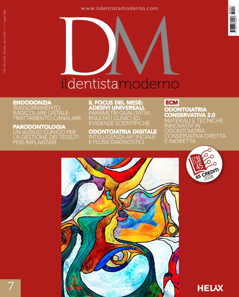 n.7 - Luglio 2026