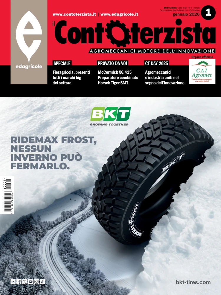 n.1 - Gennaio 2026