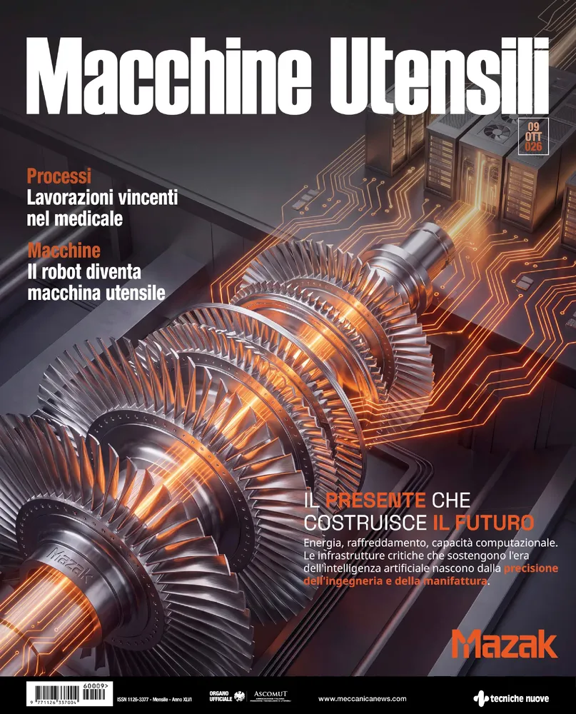 n.9 - Ottobre 2026