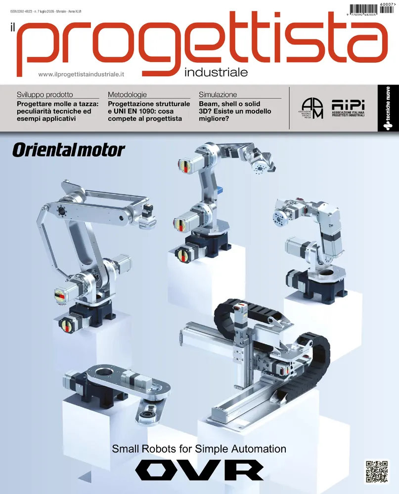 n.7 - Luglio 2026