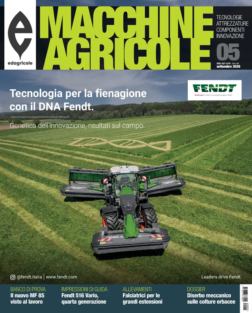 n.5 - Settembre 2026