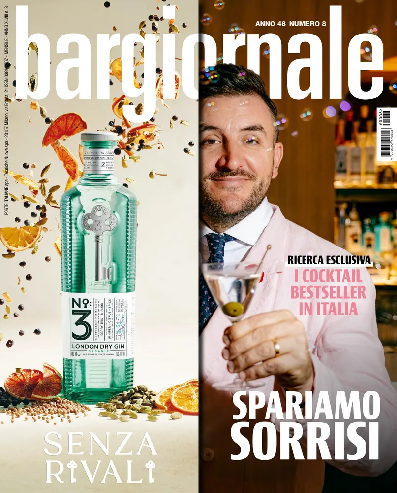 n.8 - Settembre 2026