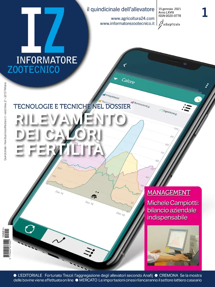 n.1 - Gennaio 2021