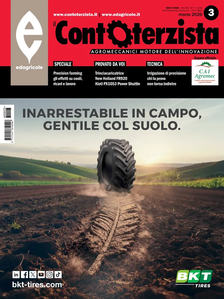n.3 - Marzo 2026