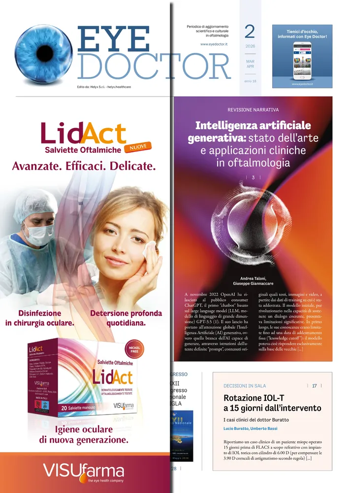 n.2 - Marzo/Aprile 2026