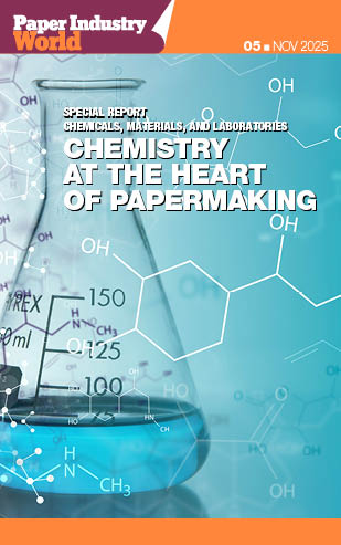 Paper Industry World 05-2025