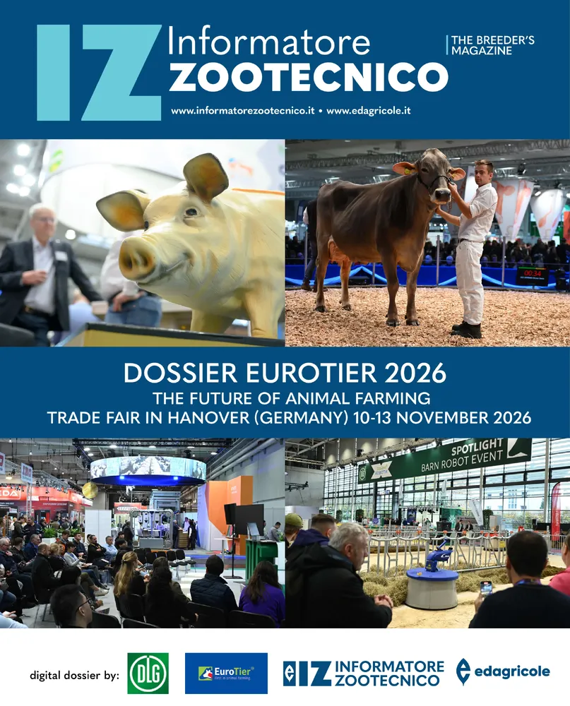 Dossier Eurotier 2026