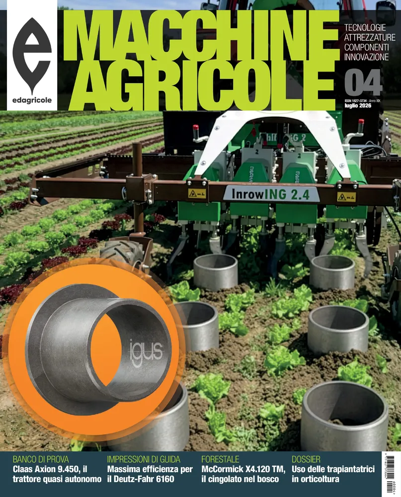n.4 - Luglio 2026
