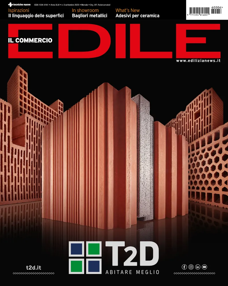 n.6 - Settembre 2026