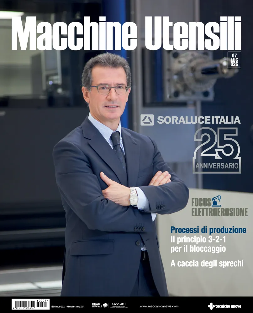 n.7 - Luglio 2026