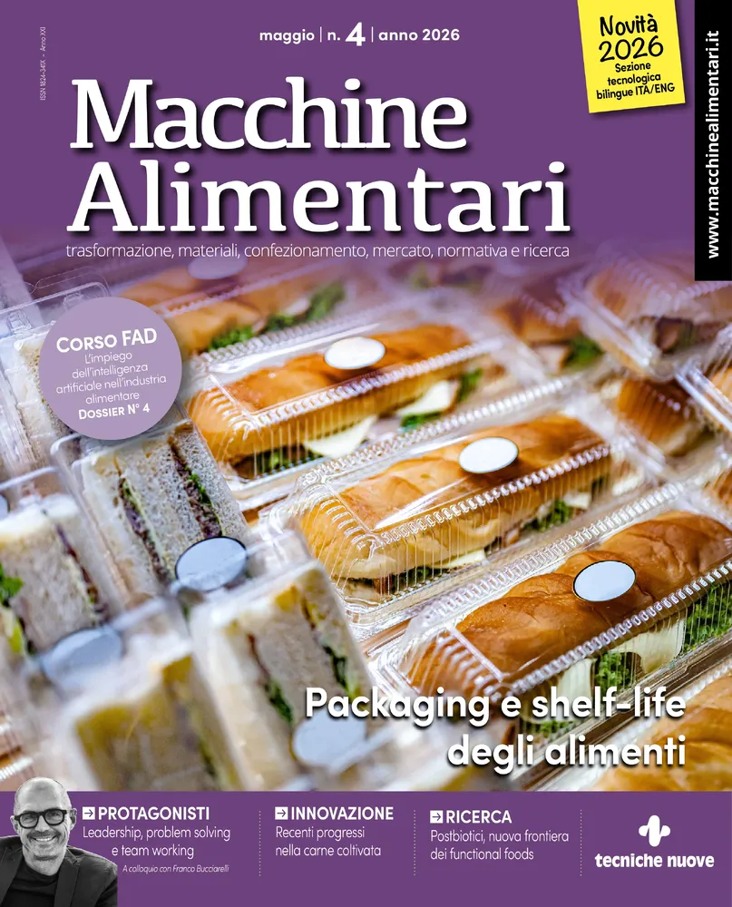 n.4 - Maggio 2026