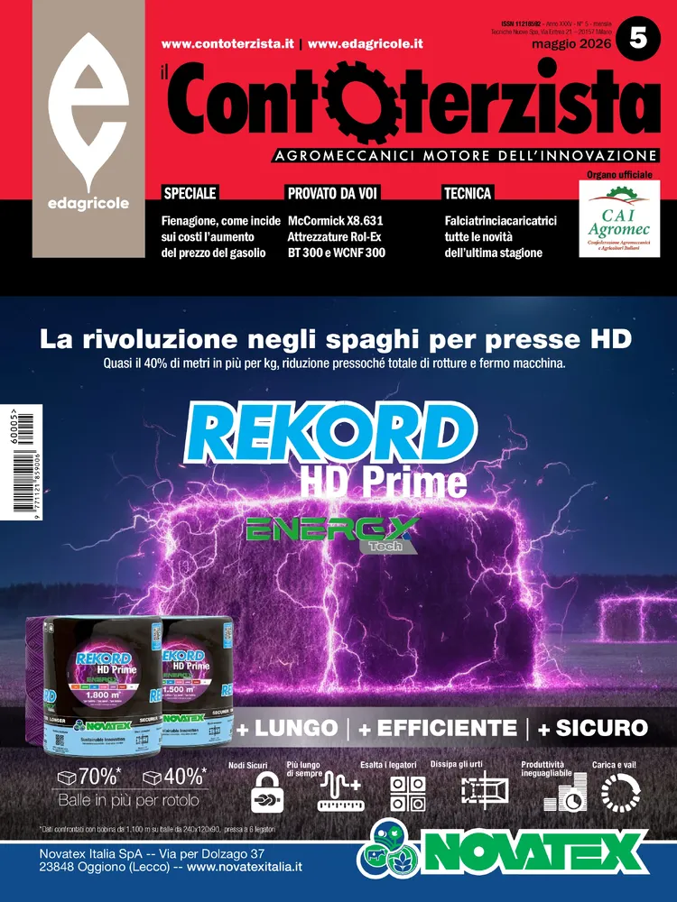 n.5 - Maggio 2026