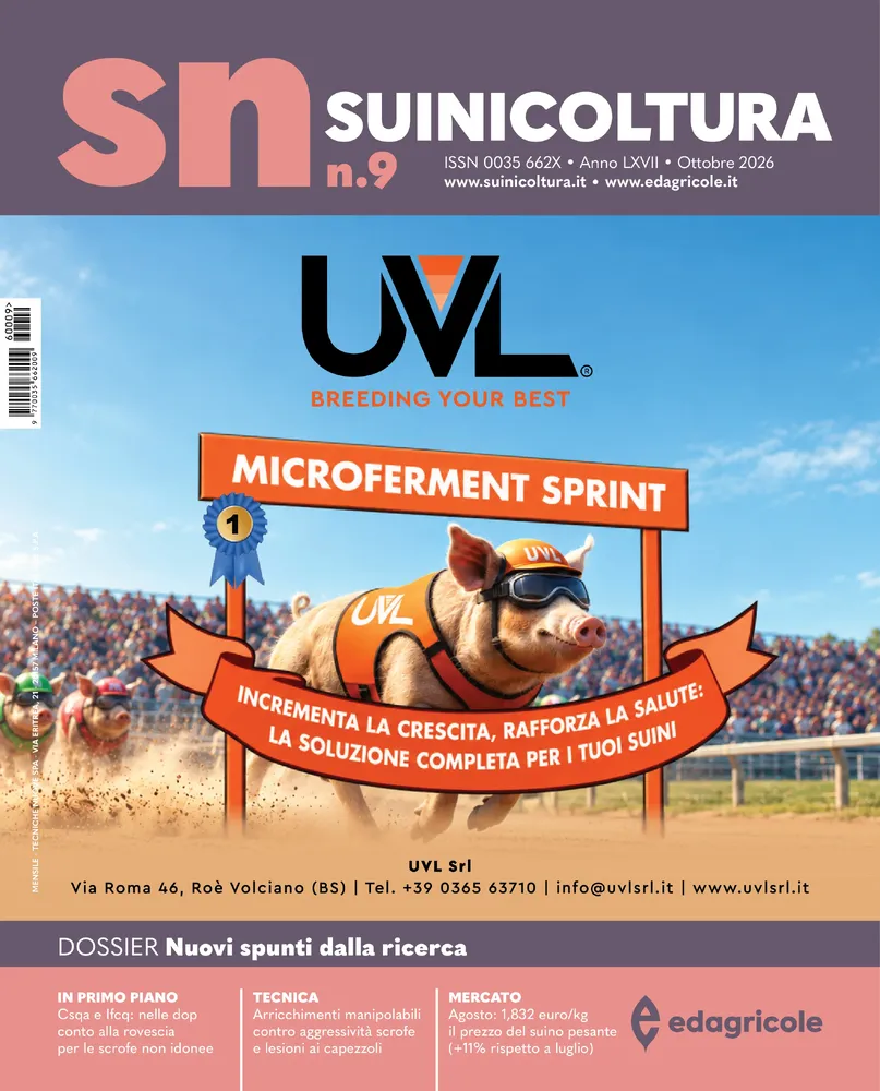 n.9 - Ottobre 2026